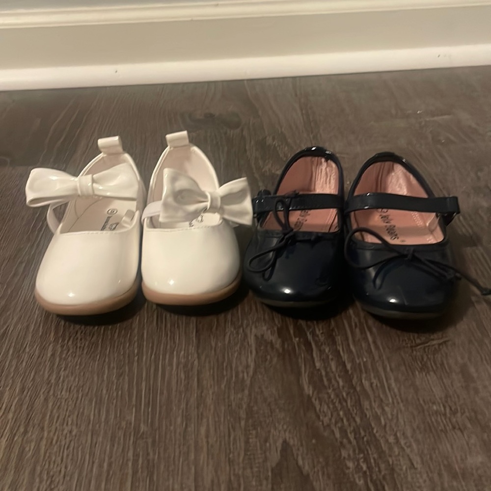 Toodler shoes